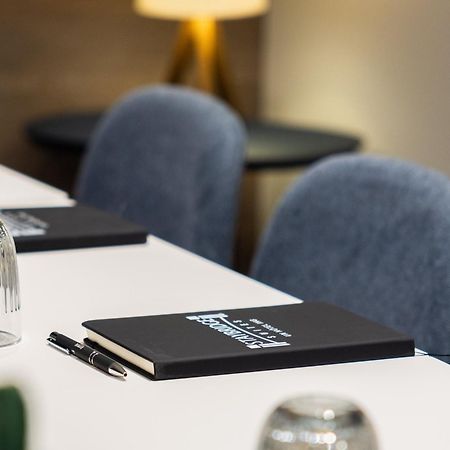 Staybridge Suites - Cannes Centre By Ihg Exteriör bild