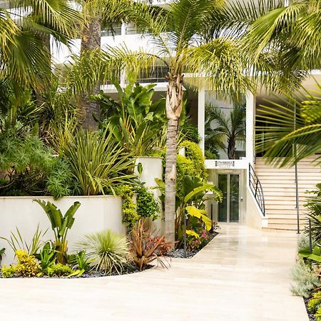 Staybridge Suites - Cannes Centre By Ihg Exteriör bild