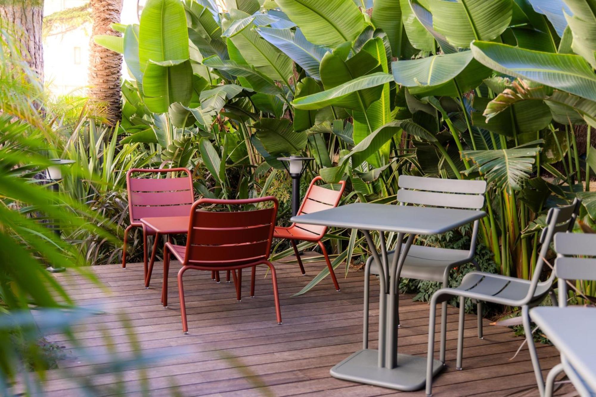 Staybridge Suites - Cannes Centre By Ihg Exteriör bild