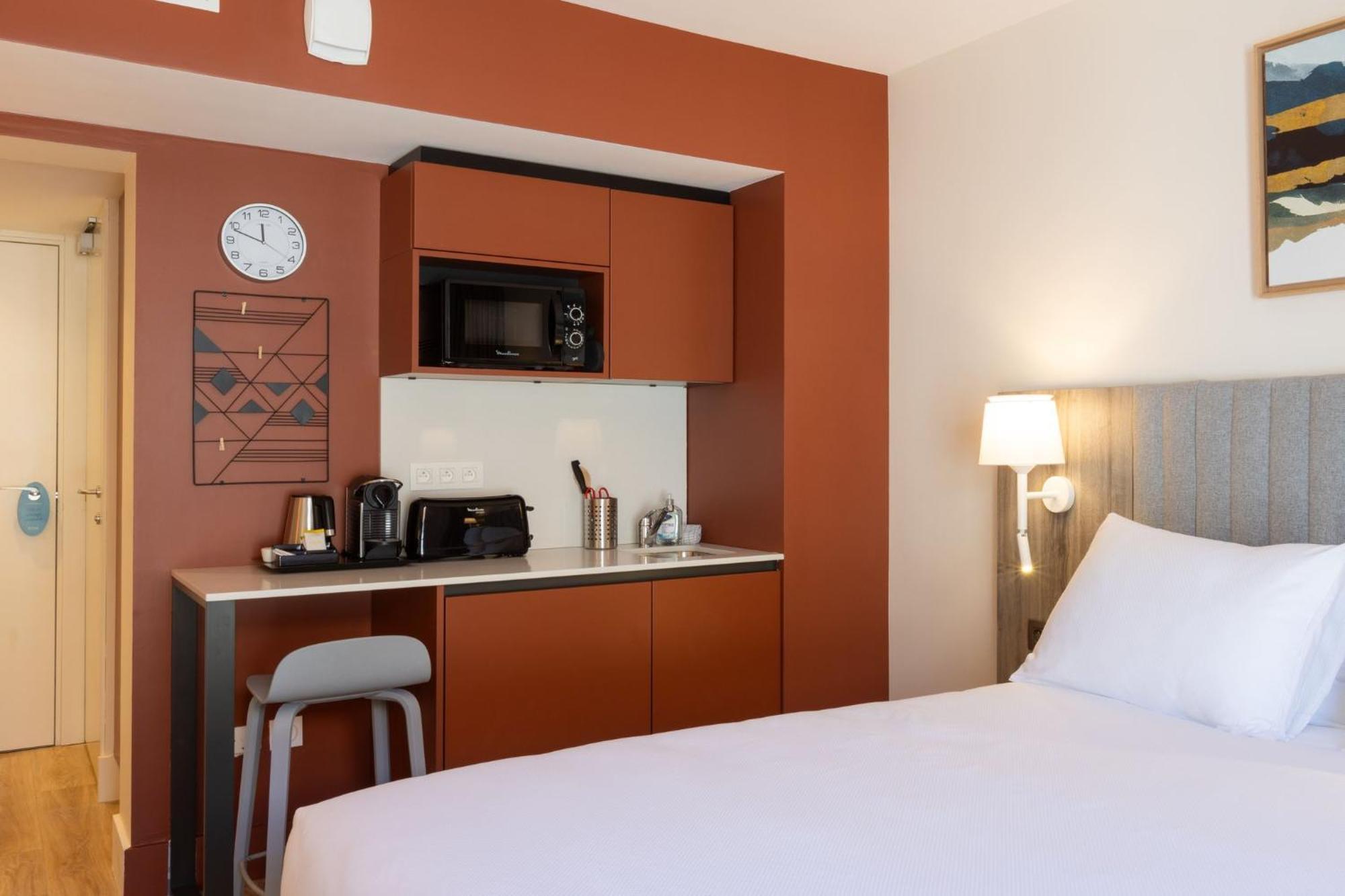Staybridge Suites - Cannes Centre By Ihg Exteriör bild