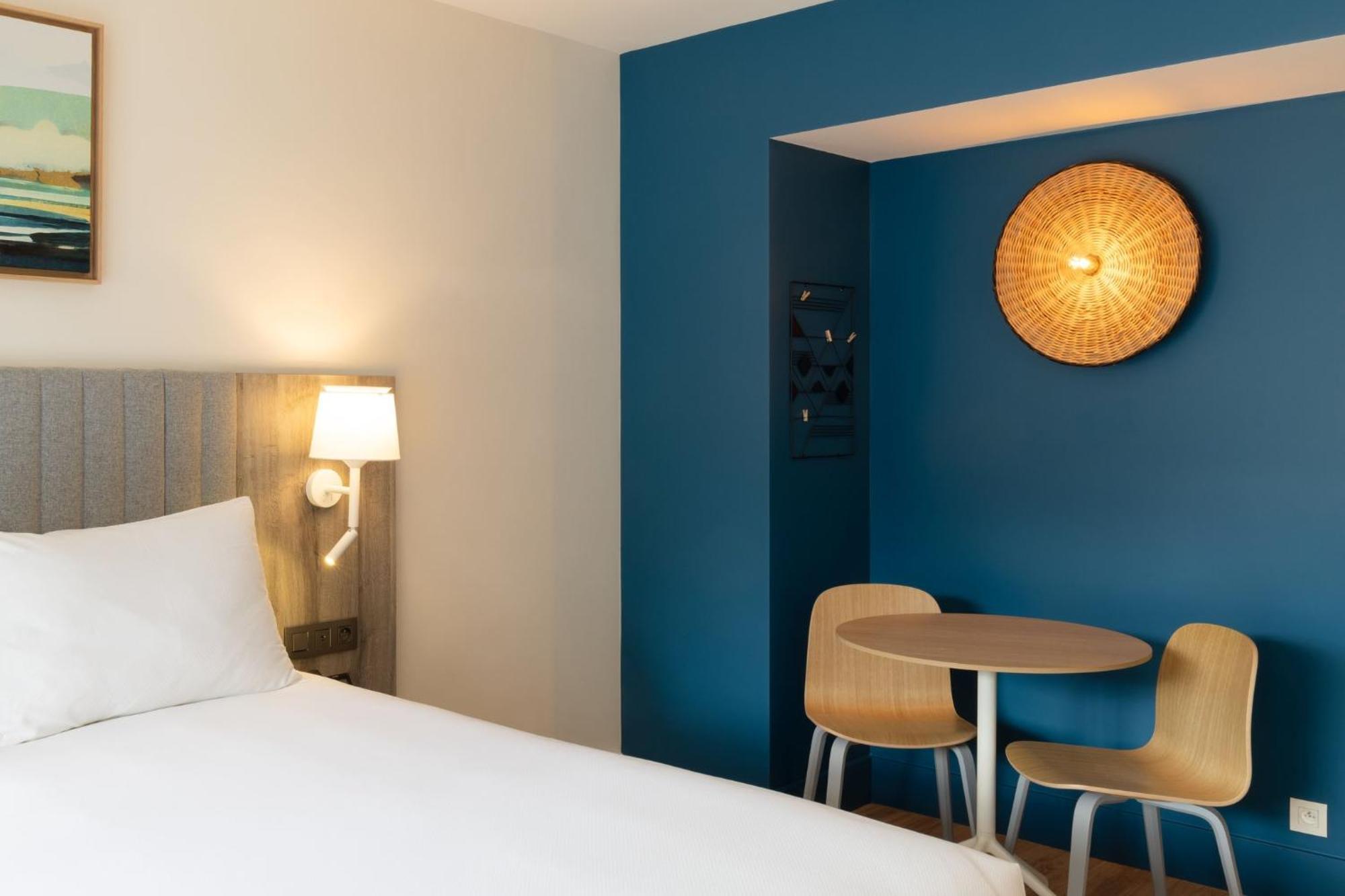 Staybridge Suites - Cannes Centre By Ihg Exteriör bild