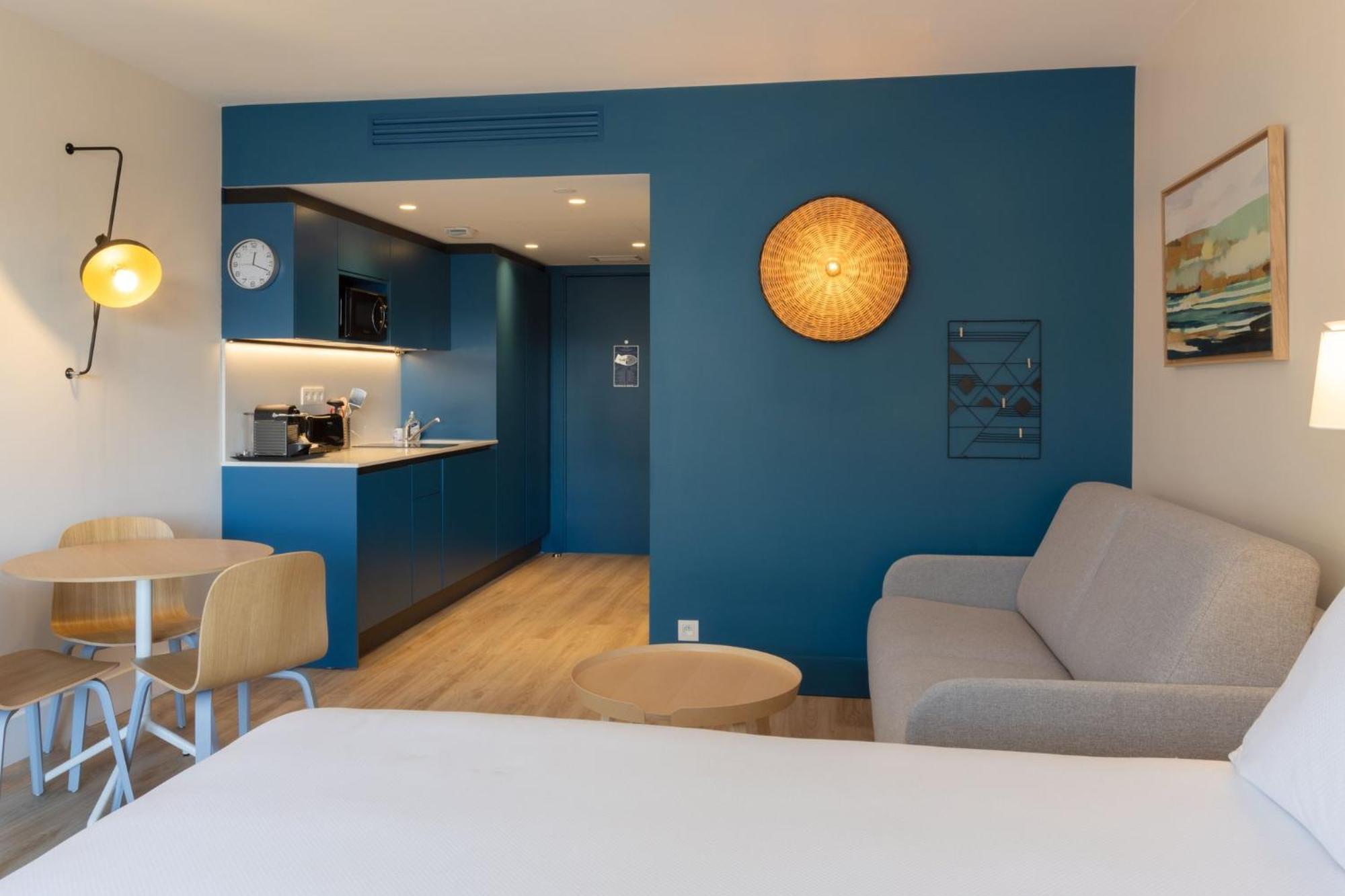 Staybridge Suites - Cannes Centre By Ihg Exteriör bild