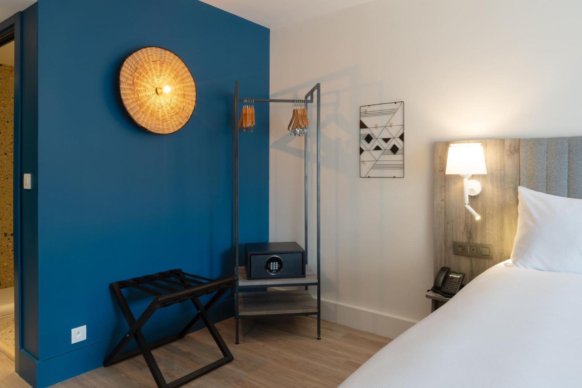 Staybridge Suites - Cannes Centre By Ihg Exteriör bild