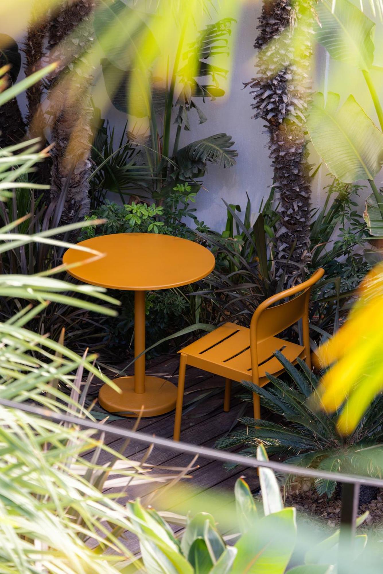 Staybridge Suites - Cannes Centre By Ihg Exteriör bild