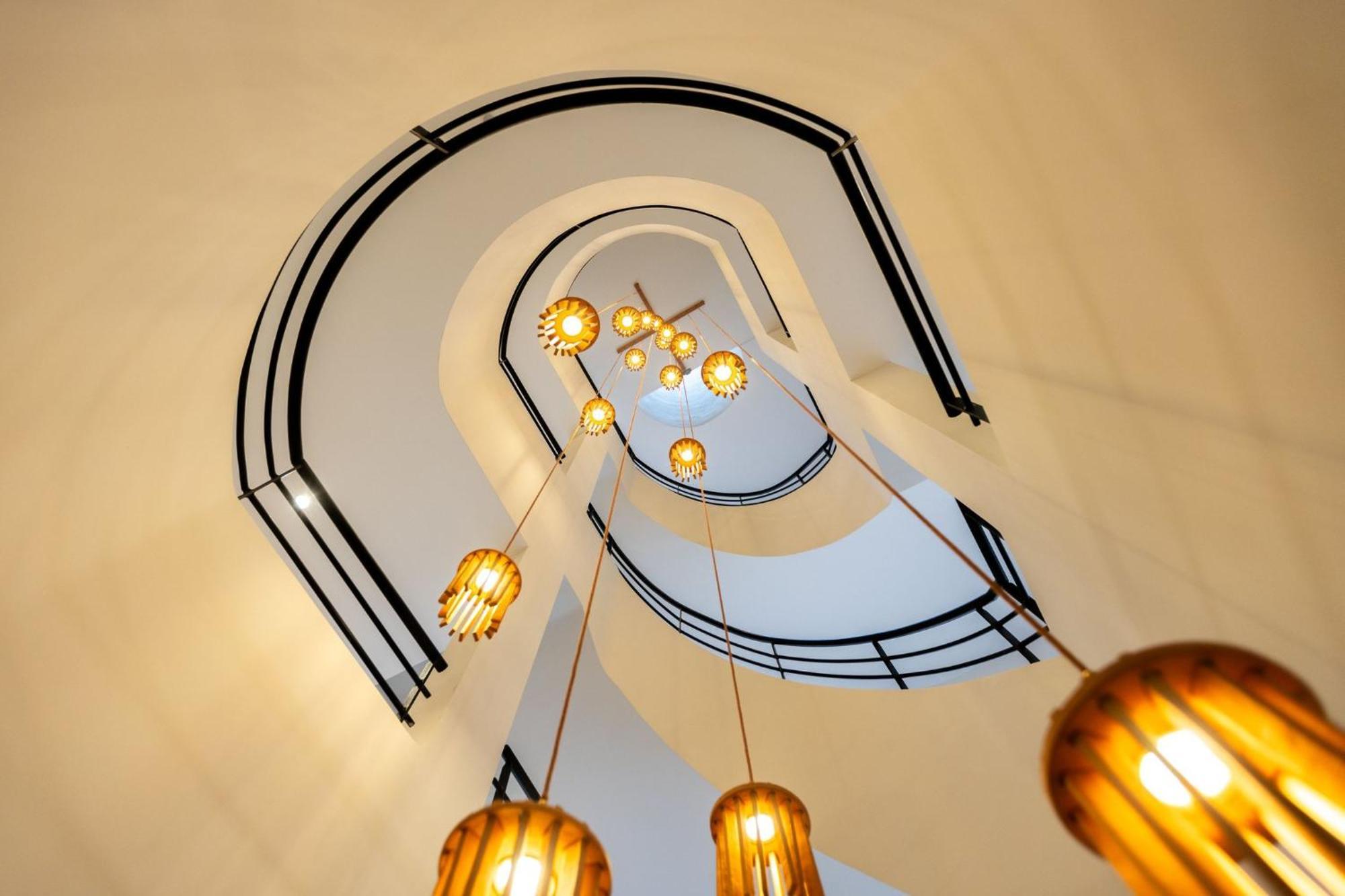 Staybridge Suites - Cannes Centre By Ihg Exteriör bild