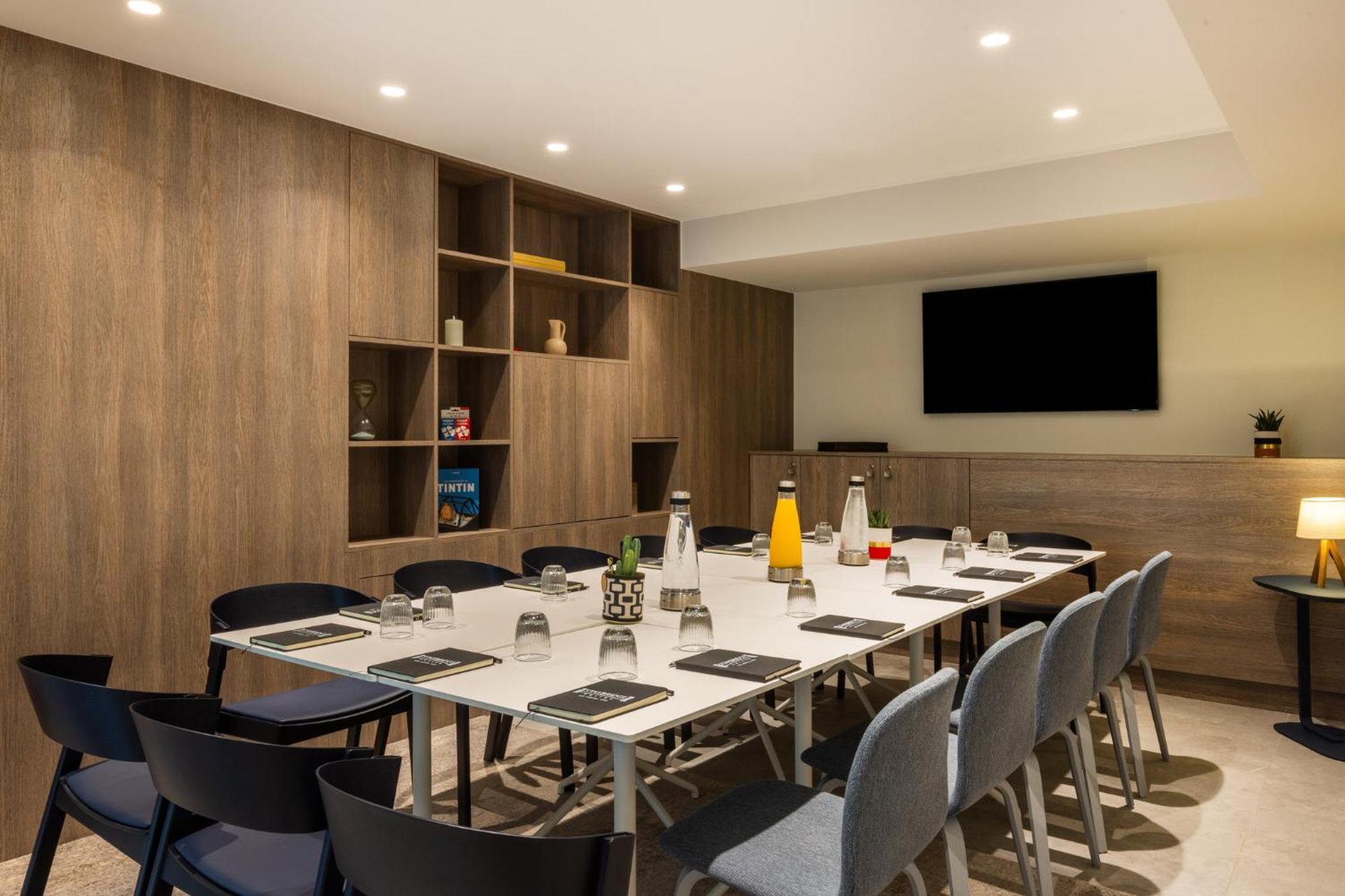Staybridge Suites - Cannes Centre By Ihg Exteriör bild