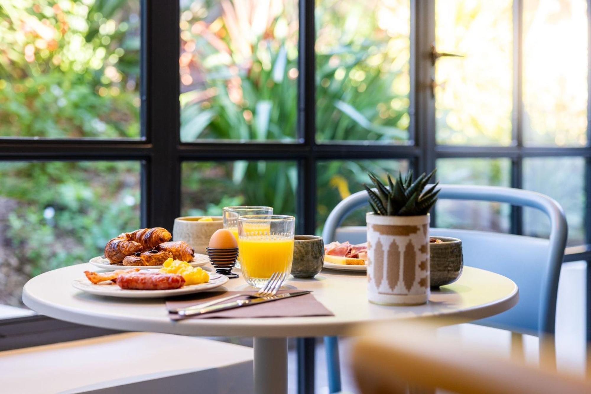 Staybridge Suites - Cannes Centre By Ihg Exteriör bild