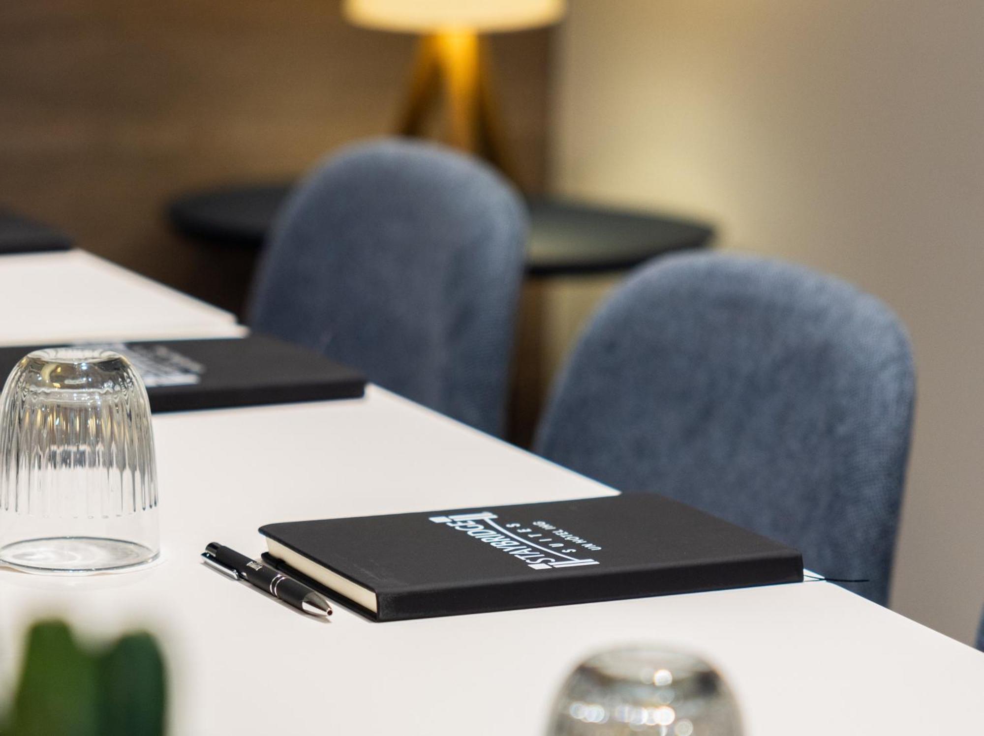 Staybridge Suites - Cannes Centre By Ihg Exteriör bild
